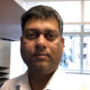 Meet your Posher, Subrata